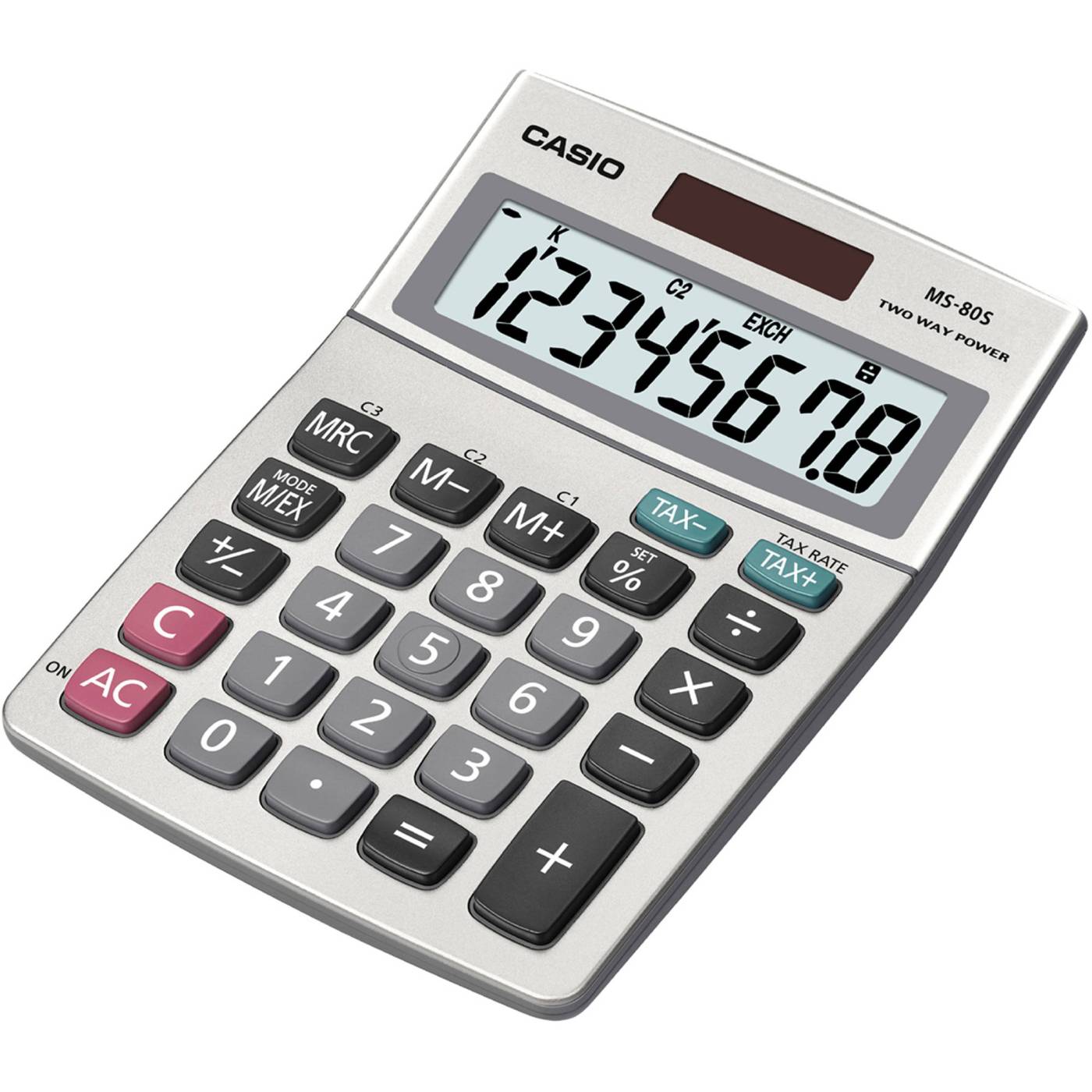 Calculator